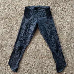 Lululemon Size 2 Leggings